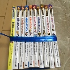 サバイバル　まとめ売り