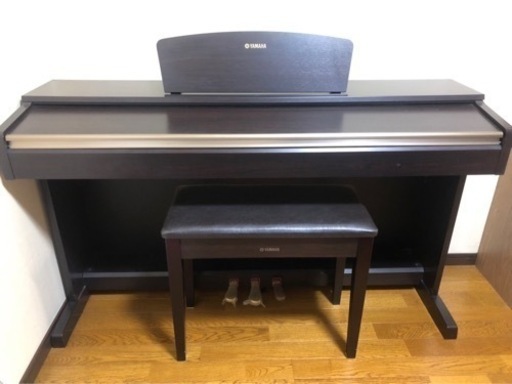 YAMAHA YDP-151 電子ピアノ