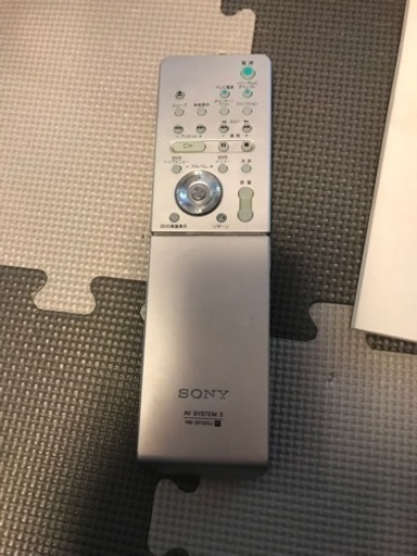 SONY DAV-SR4W ソニー製5.1chホームシアターシステム | www.crf.org.br