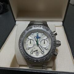 Vivienne westwood腕時計②