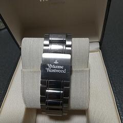 Vivienne westwood腕時計②
