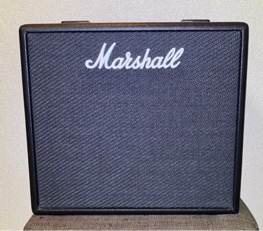 アンプ CODE25 Marshall