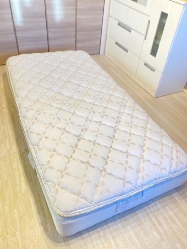 大塚家具　シングルマットレス