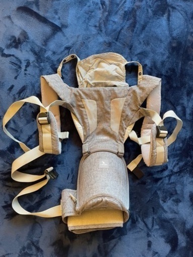 韓国抱っこ紐 iangel new magic7