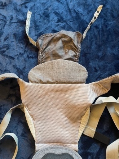 韓国抱っこ紐 iangel new magic7