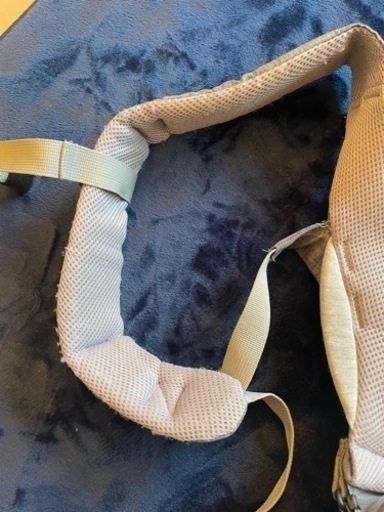 韓国抱っこ紐 iangel new magic7