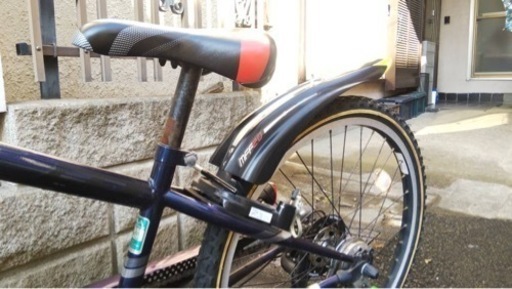 子供用自転車 ブリジストン クロスファイヤージュニア 24インチ