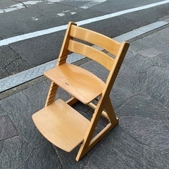 子供用椅子　ベビーチェア　