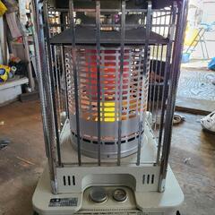 ❗コロナGHー1700A❗H75cm/W47cm/O-50cm❗タンク18L❗