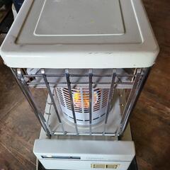 ❗コロナGHー1700A❗H75cm/W47cm/O-50cm❗タンク18L❗