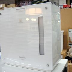 Panasonic 気化式加湿器 FE-KXK05　１４３