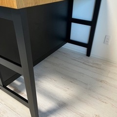 [取りに来ていただける方限定] IKEA ヴァドホルマ　アイランドキッチン