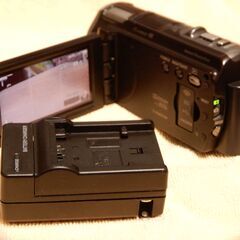 SONY  HDR-CX560Vはいかが？