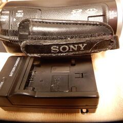 SONY  HDR-CX560Vはいかが？