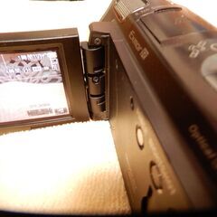 SONY  HDR-CX560Vはいかが？