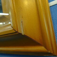 ※商談中※沈金彫額面　「猫」　作：板谷光治【愛品倶楽部柏店】