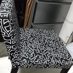 【ネット決済】IKEA 椅子 NILS 