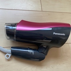 Panasonic ドライヤー