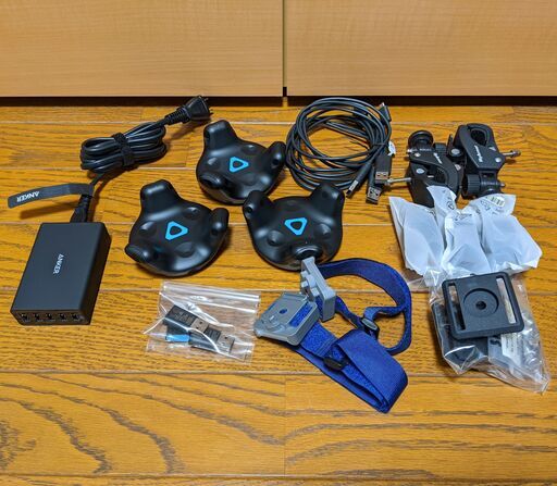 yuyu様限定　HTC VIVE yuyu様限定 HTC VIVE