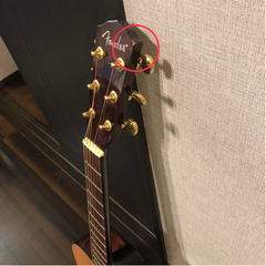 値下げ交渉可ご提示下さい】アメリカで購入 Fender classic 4T