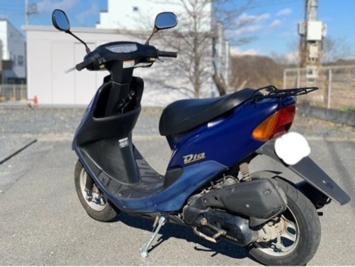 DIO原付 ウーバーイーツ 豪華6点セット