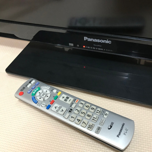 送料込み！Panasonic TH-L37D22 - メルカリ