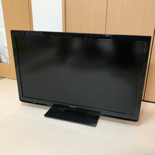 その他 Panasonic VIERA  TH-L37C2