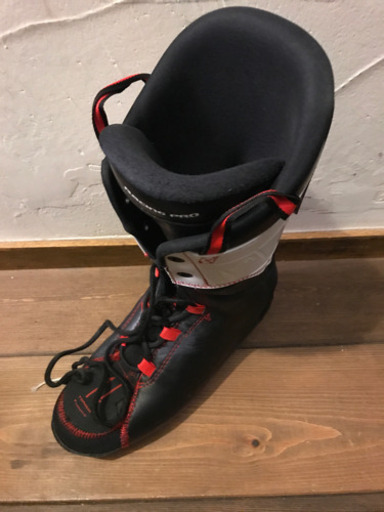 スキーブーツ HEAD raptor 130 rd 26.0/26.5 スキーブーツ HEAD raptor 130 rd 26.0/26.5
