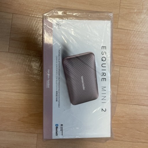 Bluetoothスピーカー