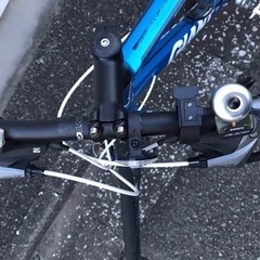 【GIANT】ESCAPE RX3 2017 Size:S ※整備必