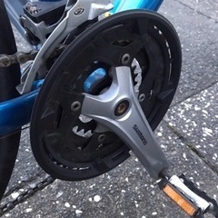 【GIANT】ESCAPE RX3 2017 Size:S ※整備必