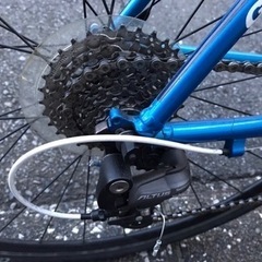 【GIANT】ESCAPE RX3 2017 Size:S ※整備必