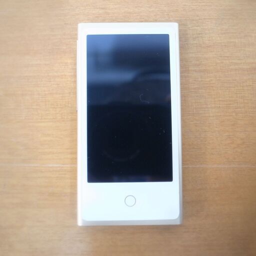Apple アップル iPod nano 第7世代 16GB A1446 美品【モノ市場東浦店】139