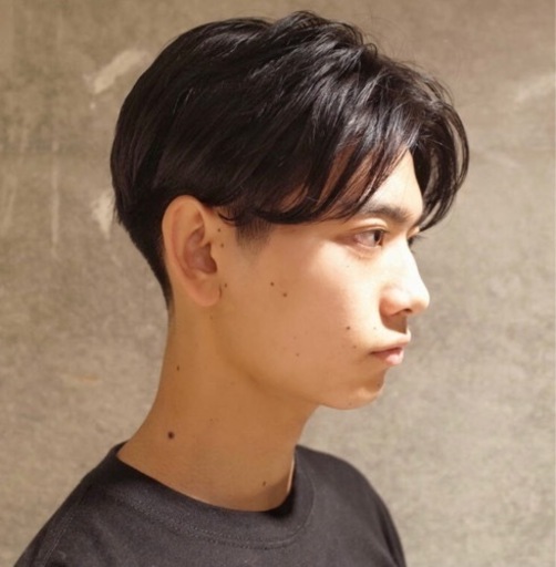 メンズカットモデルさん大募集します 刈り上げもさせていただけると嬉しいです Ryuki 三軒茶屋の手伝って 助けての助け合い ジモティー