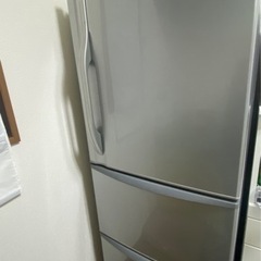 【ネット決済】値下げしました❗️TOSHIBA冷蔵庫❗️13、1...
