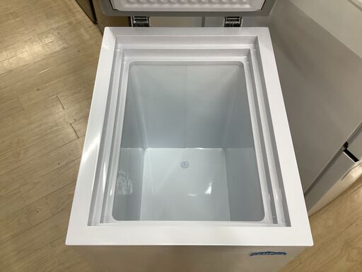 冷凍ストッカーのご紹介 ajustsolutions.com