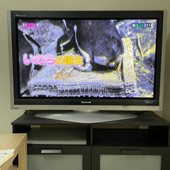50インチ　テレビ　VIERA 