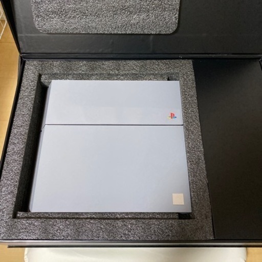 【最終値下げ】PlayStation4 本体（11/10まで掲載予定） 最終値下げ】PlayStation4 本体（11/10まで掲載予定） PS5】本体7000円