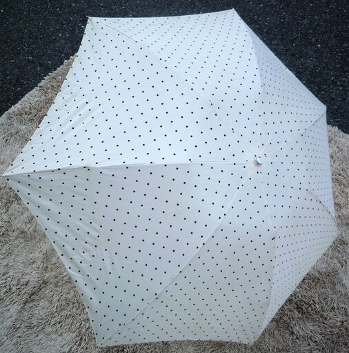 ☆雨用折り畳み傘\u0026日傘2本セット Jemun Bang \u0026 MINE カサ アンブレラ◆持ち運び便利！急な雨も強い太陽もシャットアウト