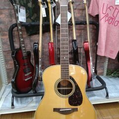 【トレファク鶴ヶ島店】YAMAHA エレアコギター LL6 ARE トレファク鶴ヶ島店】YAMAHA エレアコギター LL6 ARE