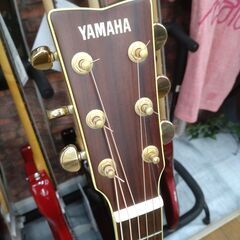 トレファク鶴ヶ島店】YAMAHA エレアコギター LL6 ARE