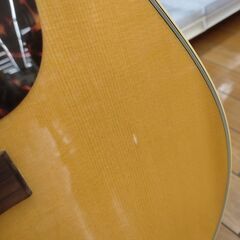 トレファク鶴ヶ島店】YAMAHA エレアコギター LL6 ARE