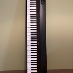 【ネット決済】88鍵電子ピアノ