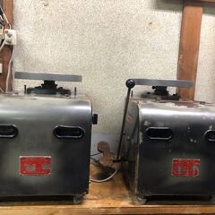 陶芸用ろくろ 5つセット！ バラ売り・配送も可能です♪