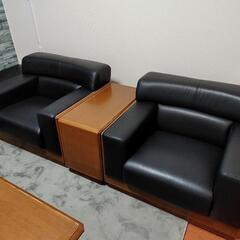 応接セット　ソファ