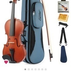 【ネット決済】バイオリン