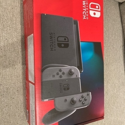 任天堂Switch
