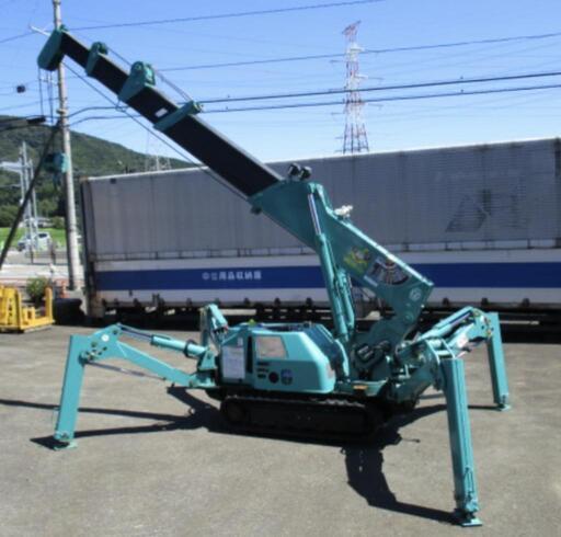 ４ｔ車 ユニック カニクレーン 小型車両系オペレーター ぐっさん 川崎の建築の無料求人広告 アルバイト バイト募集情報 ジモティー