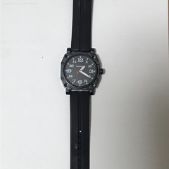 ヤナセ ベンツ 100年記念 腕時計