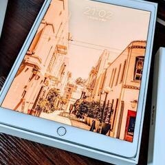 ipad air 第三世代 ＆ Apple pencil 第一世代